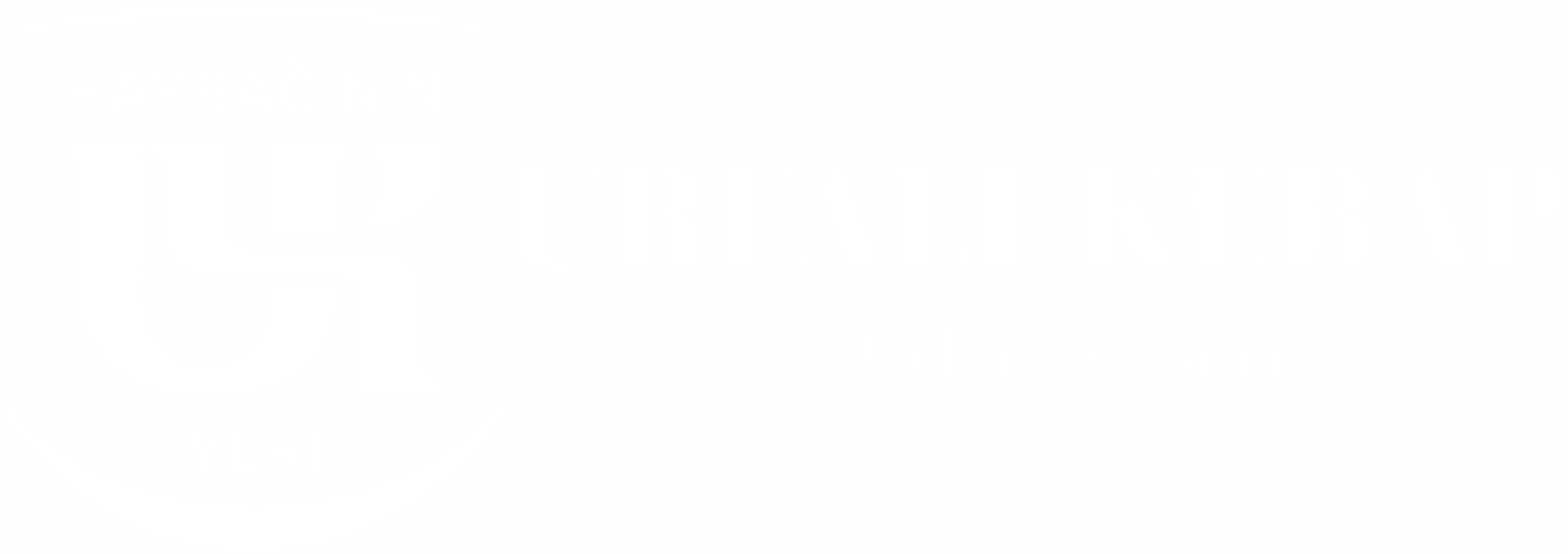 Urfalı Hayrağ'nın Yeri