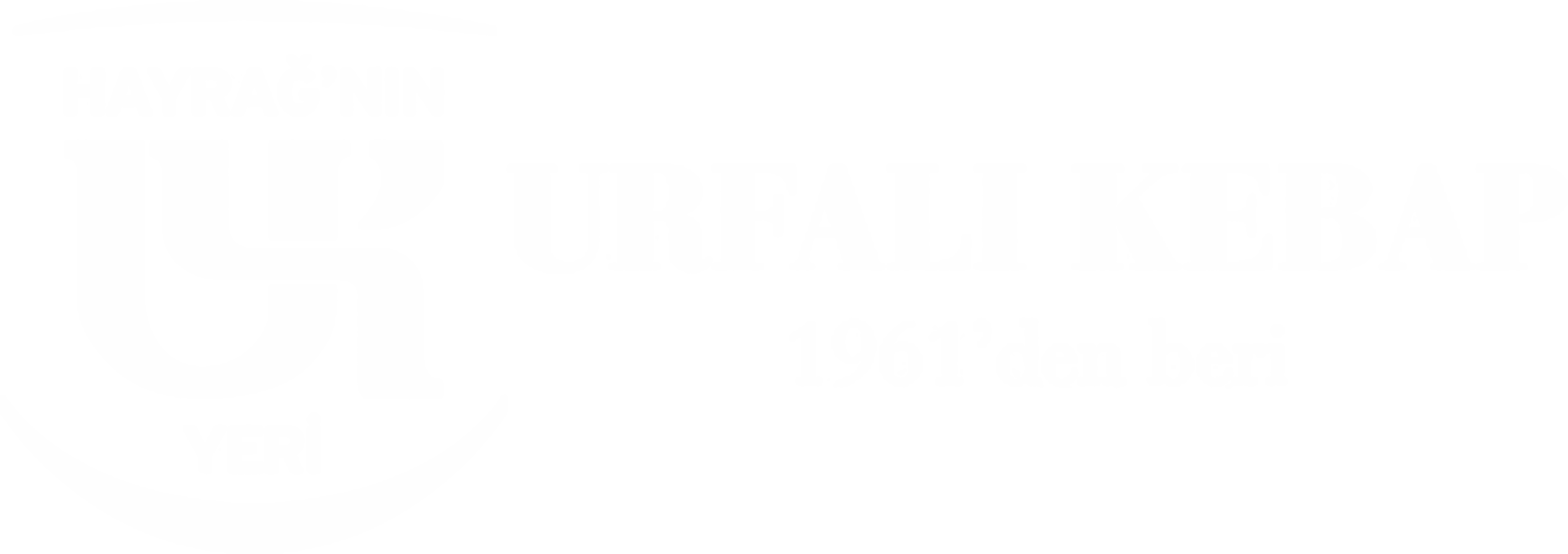 Urfalı Hayrağ'nın Yeri