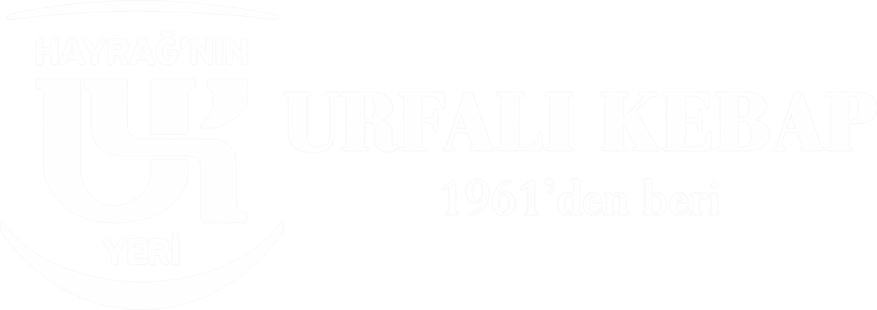 Urfalı Hayrağ'nın Yeri