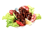 ÇİĞ KÖFTE