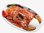 TERBİYELİ DÖNER