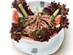 BEEF SALATA
