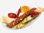 HAŞHAŞ KEBAP