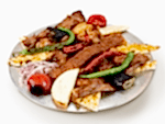 VALİ  KEBABI (2Kişilik)