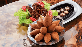 APARATİFLER