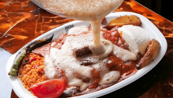 DÖNERLER
