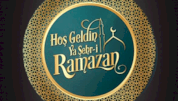 RAMAZAN MENÜ
