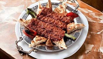 KEBABLAR