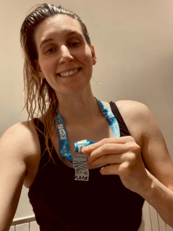 Flamingo Swim School actively engaged in the Southwark community | Promoting water safety and swimming education for all ages in Southwark.